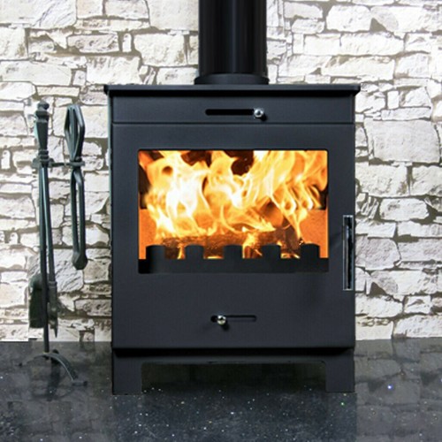 Nero black 5kw - black,