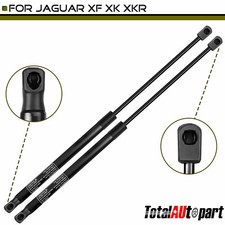 2Pcs Lift Support Shock for