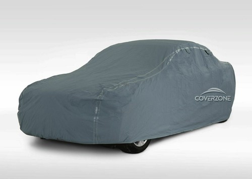 Monsoon waterproof car cover - waterproof,