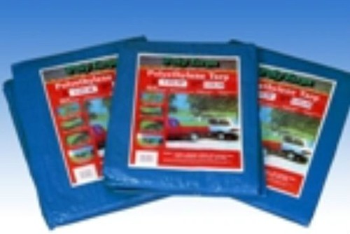 10m 10mtr economy tarpaulin - economy,
