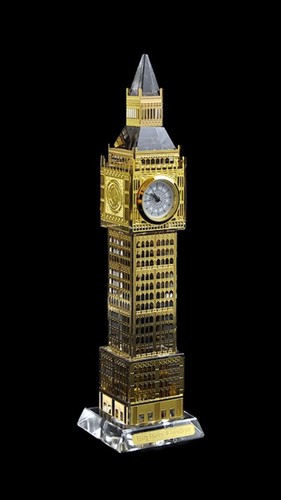 Elegant london souvenir - elegant, big