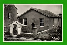 281201+  Postcard  TOLPUDDLE  Dorset  