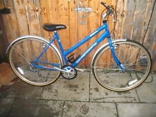 BSA WESTCOAST VINTAGE  LADIES BIKE 19.5 INCH FRAME