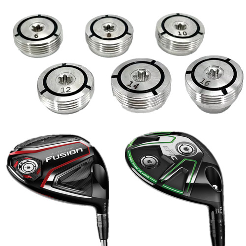 Golf weight for - golf, callaway