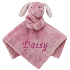 Personalised Baby Bunny Rabbit