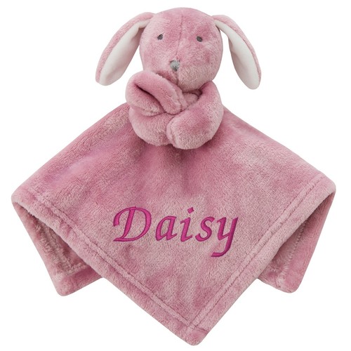 Personalised baby bunny rabbit - baby,
