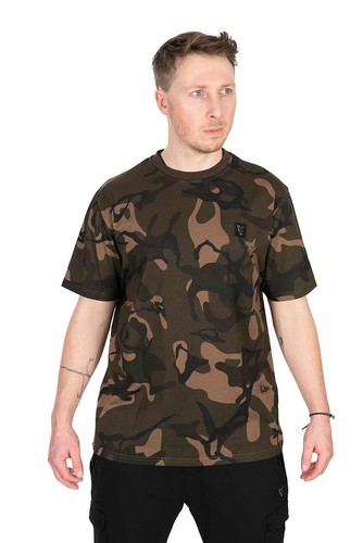 Fox carp fishing clothing - fox,