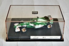 Hot Wheels 1:43 Jaguar Racing