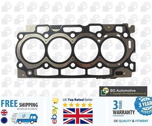 Cylinder head gasket for - gasket, volvo