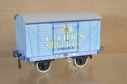 Leeds lmc gauge - gauge, kit
