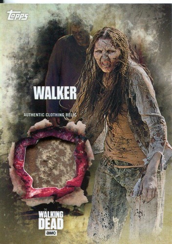 Walking dead season - walking,