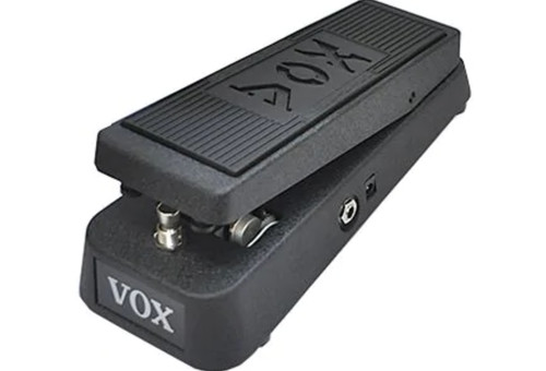 Vox japan guitar wah pedal - wah,