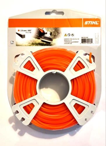 Genuine stihl grass trimmer - genuine,