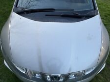 06-11 Honda Civic 1.4L MK8 Bonnet Hood Panel Front YR559M Champagne Silver Gold
