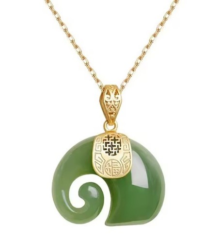 130 hetian jade - hetian,