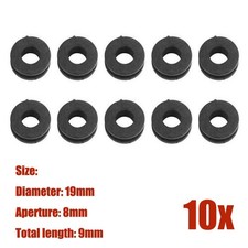 Rubber Washer Grommets Car