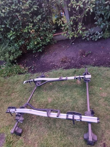 Complete thule proride - complete, 2
