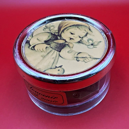 Vintage edelweiss swiss - edelweiss,
