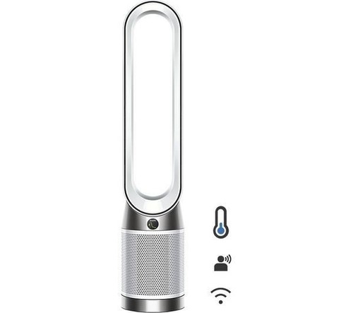 Dyson tp11 air cooling - tp11,