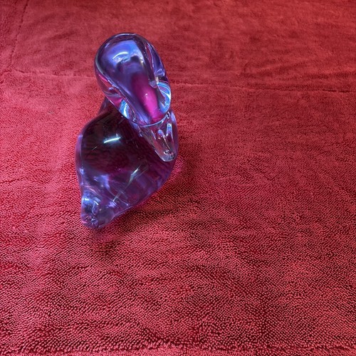 Licio zanetti signed murano - licio,