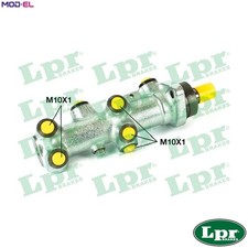 BRAKE MASTER CYLINDER 6783 FOR