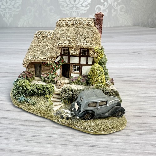 Lilliput lane heaven lea - lilliput,