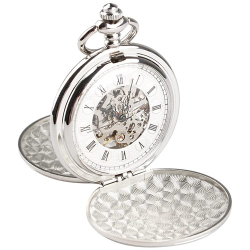 Double hunter mechanical - hunter,