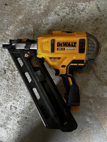 Dewalt first fix framing - dewalt,