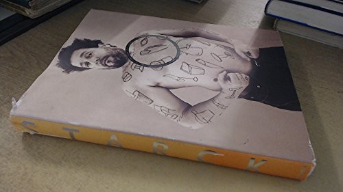Philippe starck - philippe, s.)
