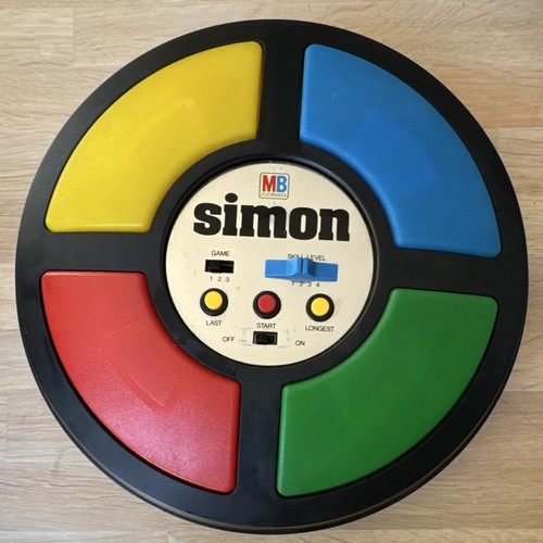 Simon 1978 retro vintage - 1978,