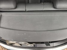 AUDI A1 TDI 2010-2015 PARCEL SHELF
