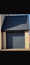 Remote/ Electric Garage Door A