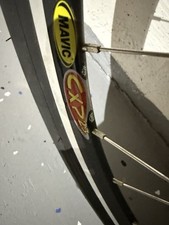 Track Fixed Wheelset 14t 15t