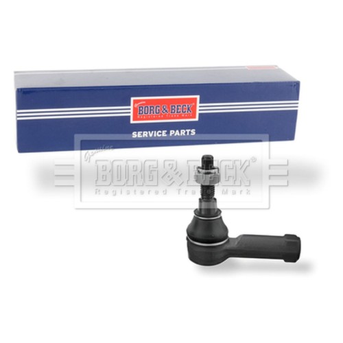 Tie track rod end - rod,
