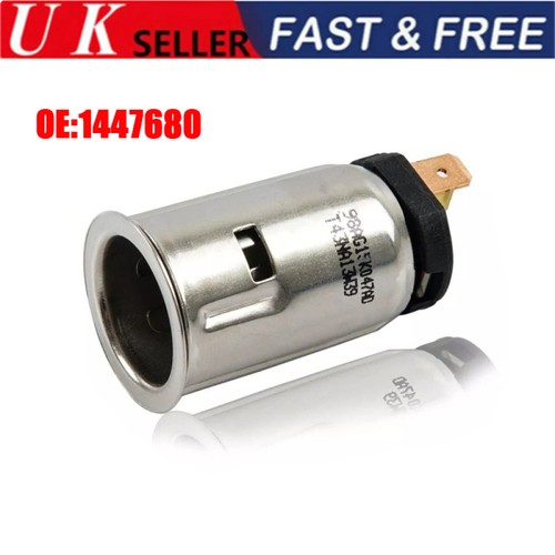 Cigarette lighter power socket - power,