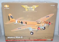 CORGI AVIATION ARCHIVE AA36701