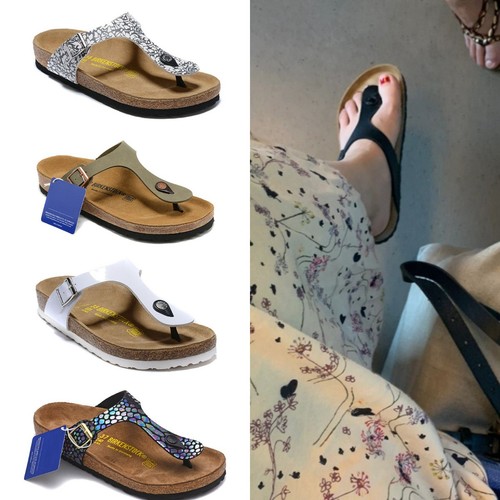 Birkenstock gizeh synthetic - birkenstock,