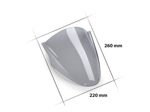 Puig touring screen - puig,
