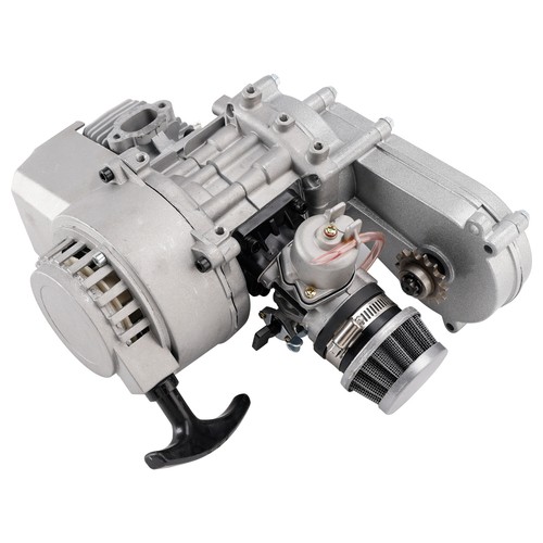 49cc stroke petrol engine - 49cc, 2