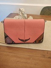 Zadig Voltaire Lolita Rock Bag