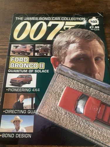 James bond car - james,