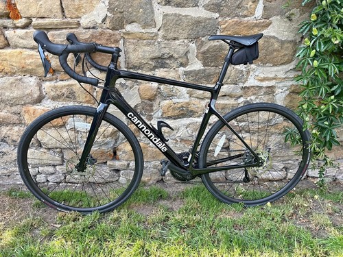 Cannondale synapse carbon - cannondale, 4