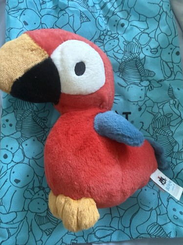 Jellycat bodacious beak - jellycat,