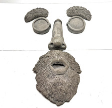 USA CONCRETE TREE PEEPLE