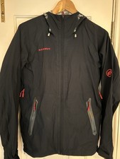 Mammut DRYtech Premium