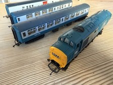 Hornby OO Gauge Diesel Engine