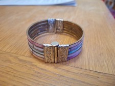 Mother of Pearl /Abalone Inlay