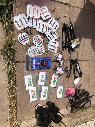 Job lot new assorted - lot,