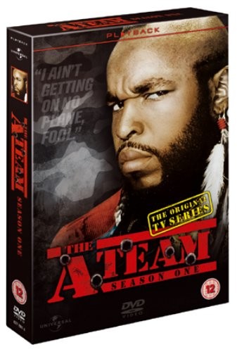 The team season sealed - a,
