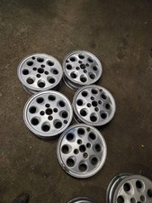 Ford sierra pepper - ford, pot